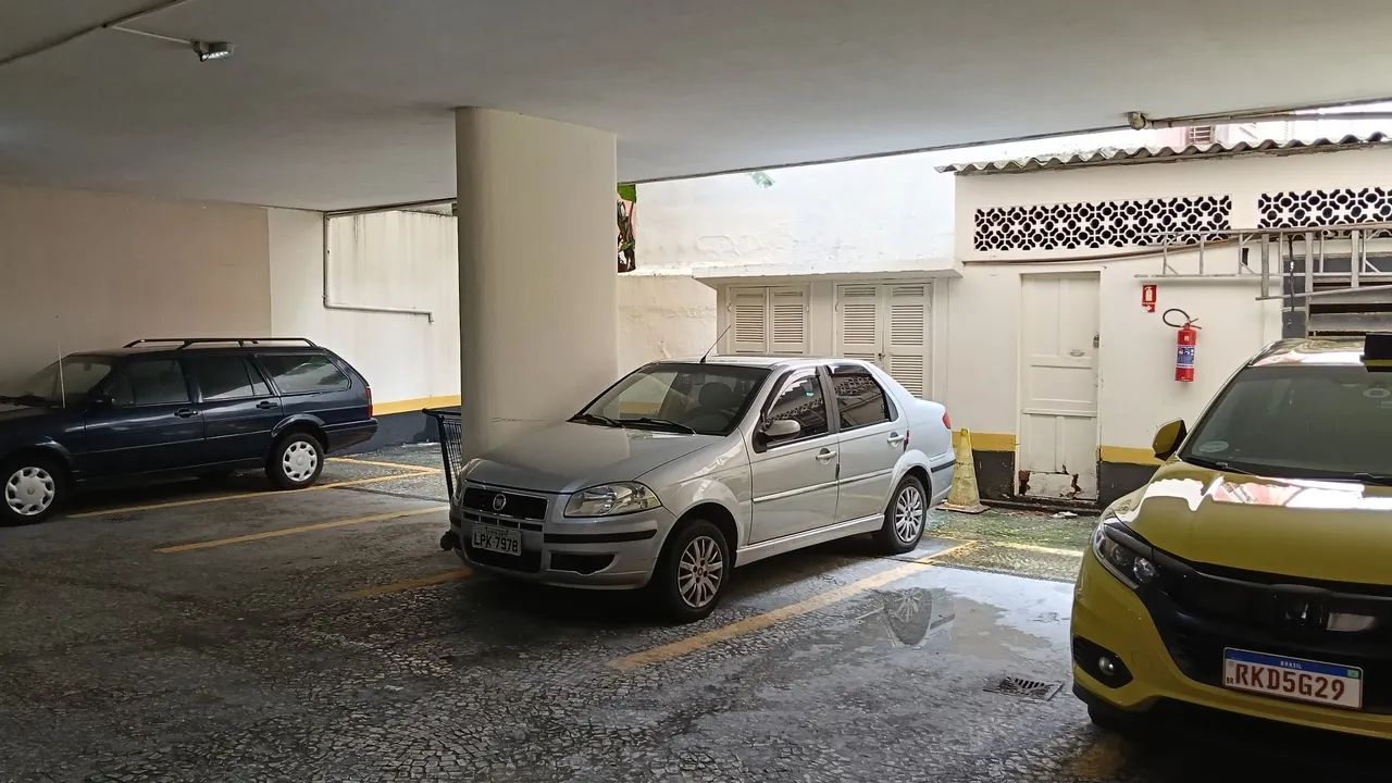Vendo Apartamento Humaitá  - Foto 4