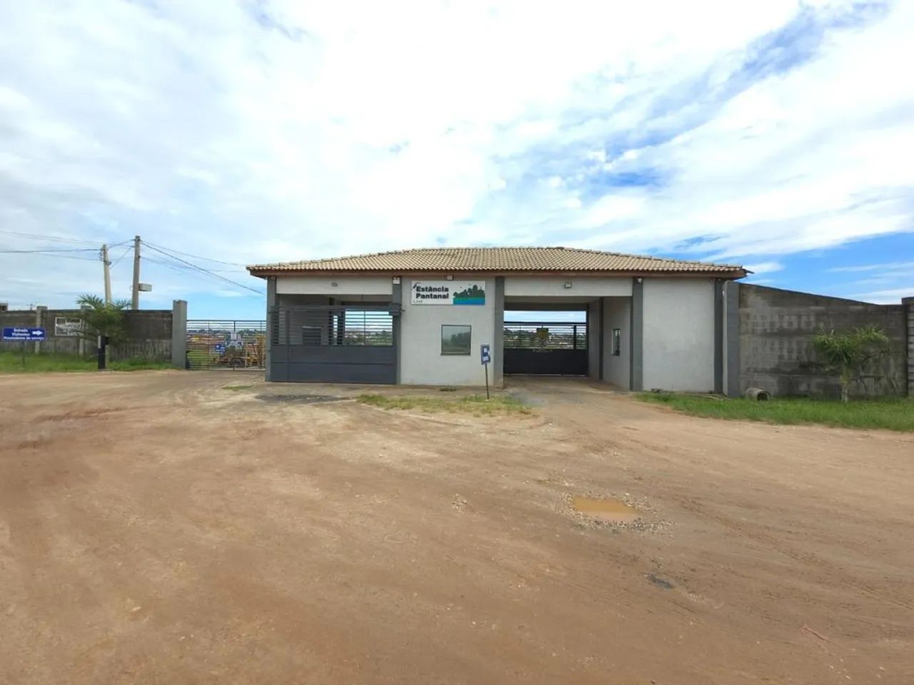 Terreno à venda em Monte Mor, São Sebastião