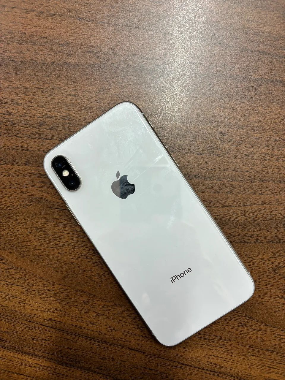 iPhone X 256 GB - Foto 3