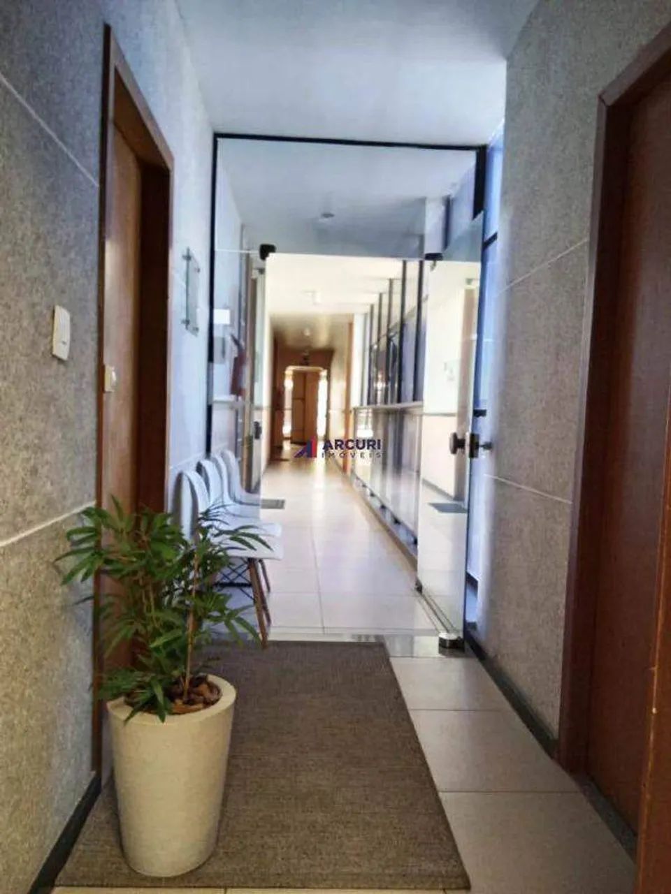 Andar Comercial Cidade Jardim (BH) - Locação - Foto 2