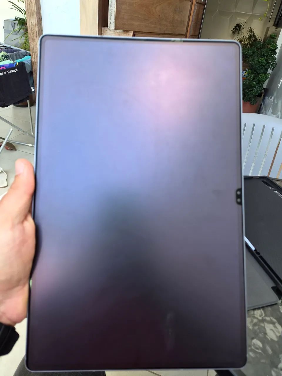 galaxy tab s10 ultra  - Foto 2