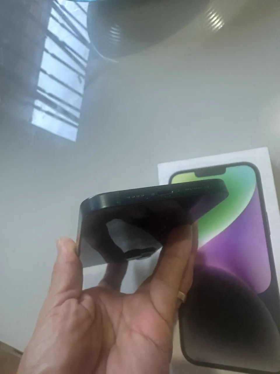 iPhone 14 Plus 256gb - Foto 2