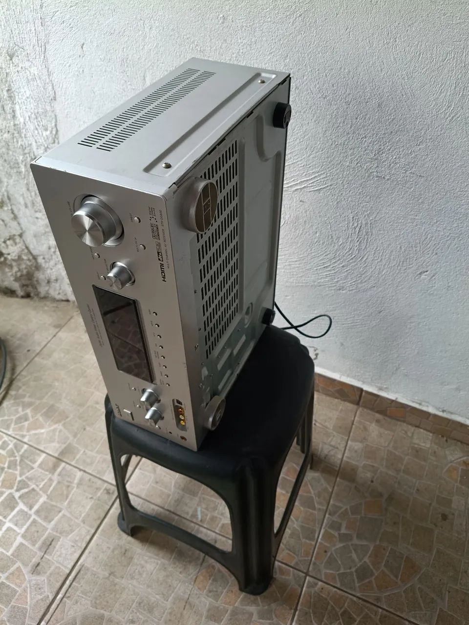 Reviver Sony str-dg800 original  - Foto 4