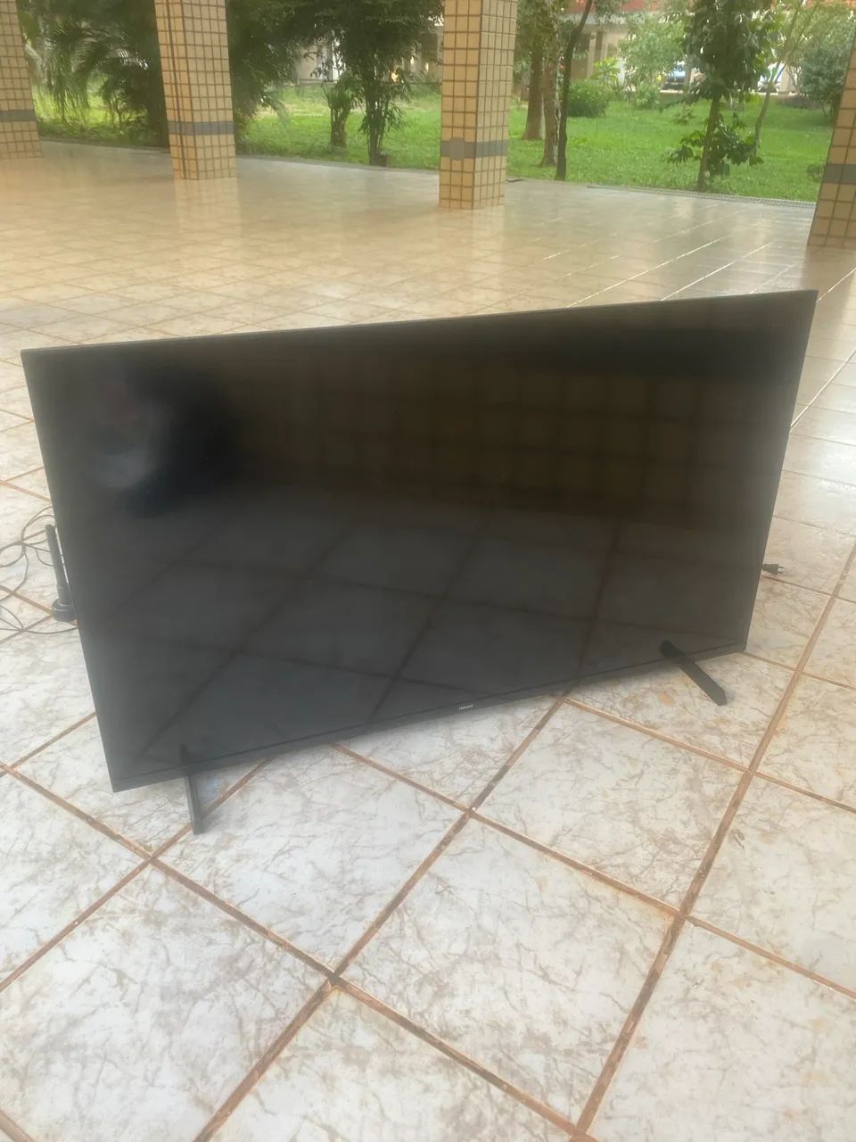 Televisão 50 polegadas  - Foto 2