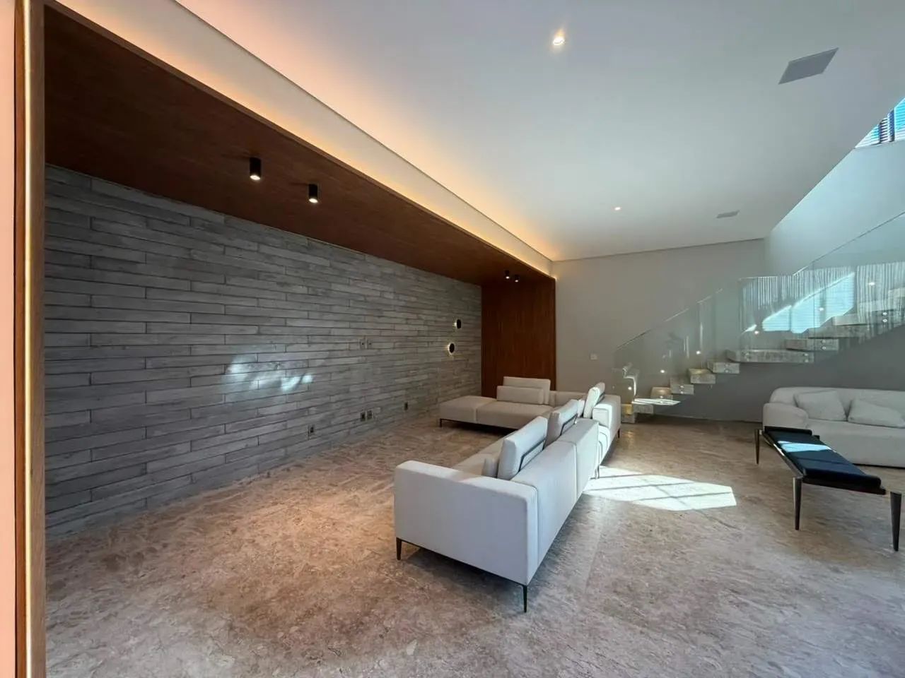 Casa com 4 suítes, 564m², no Alphaville/Nova Lima - Foto 2