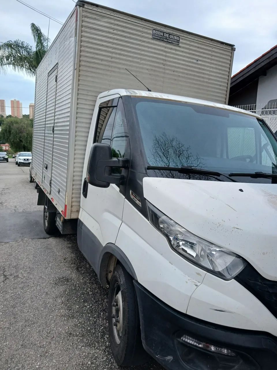 Iveco daily 2020.   30-150 - Foto 3