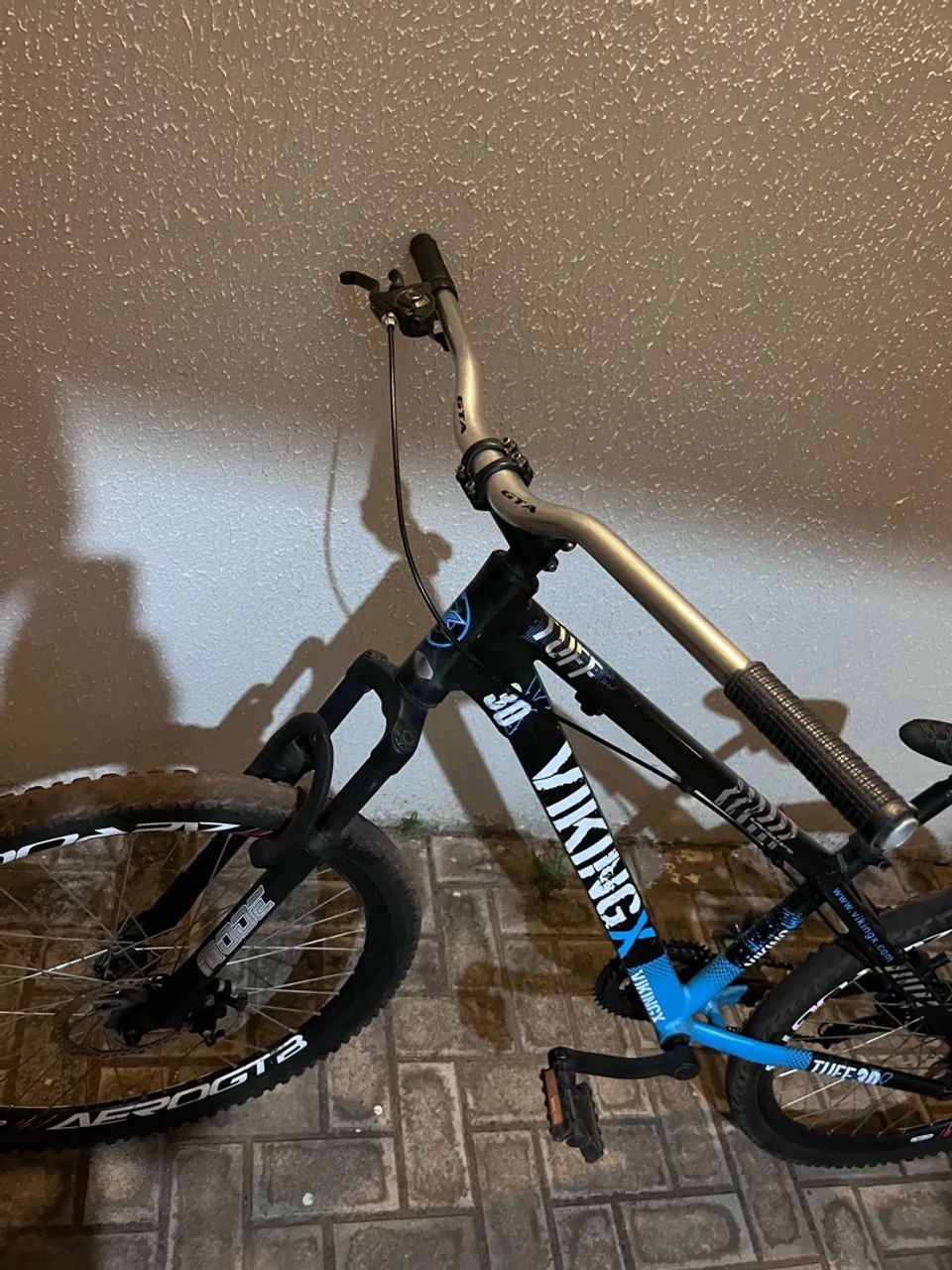 Guidon gta - Foto 4