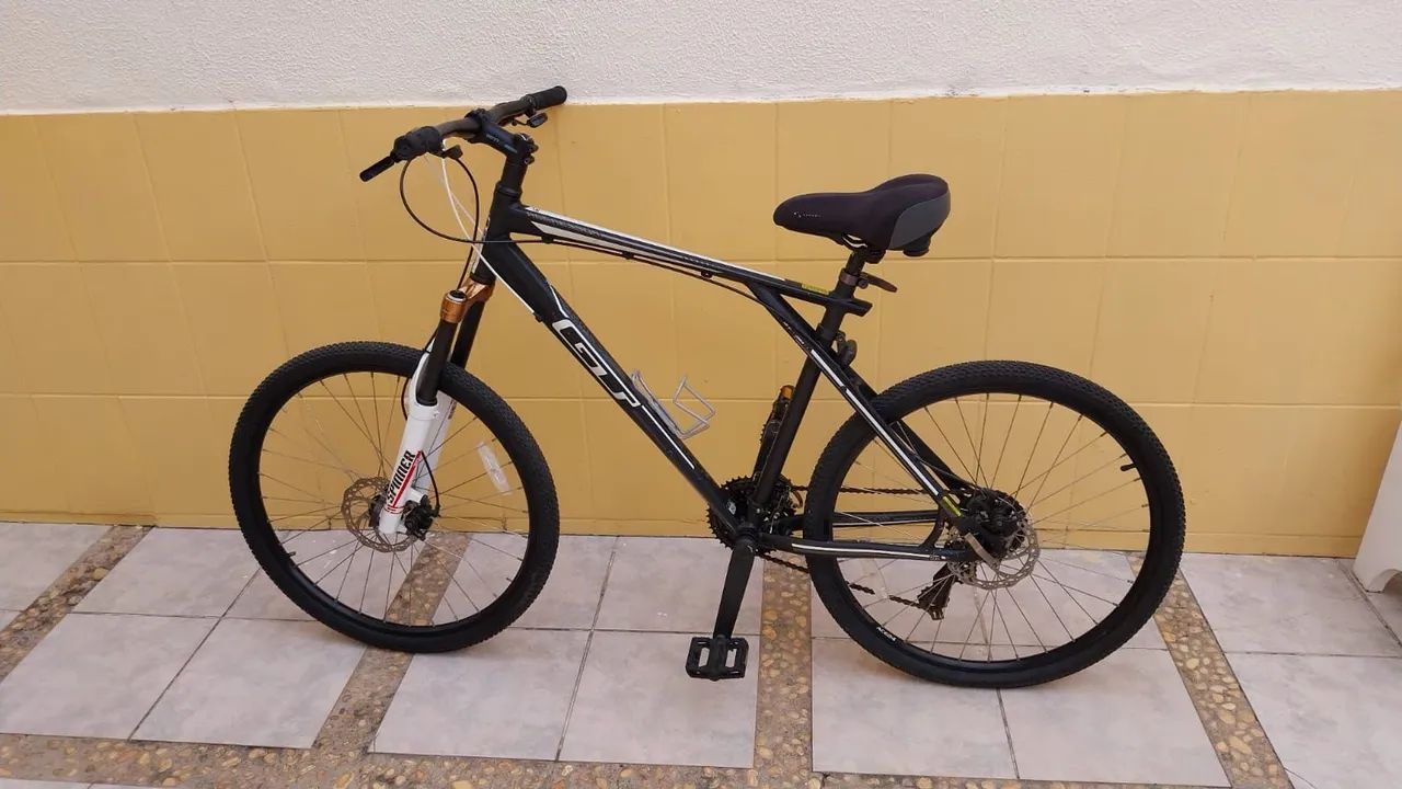 Bicicleta  - Foto 3