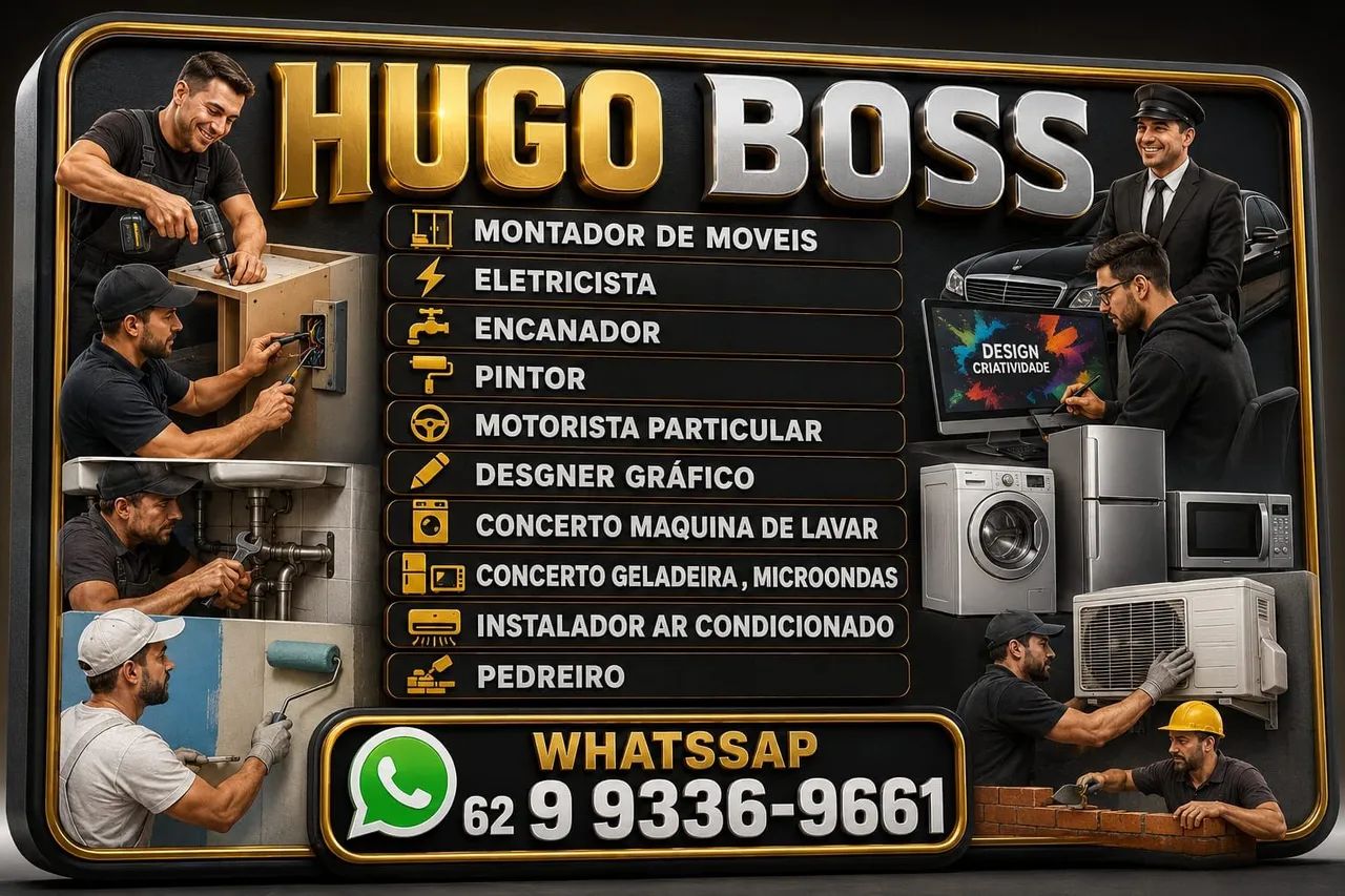 Montador de móveis, pintor em geral  - Foto 2