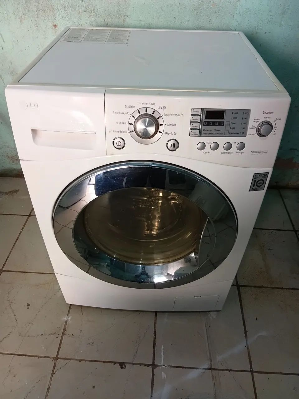 Venda de lava e seca  - Foto 2