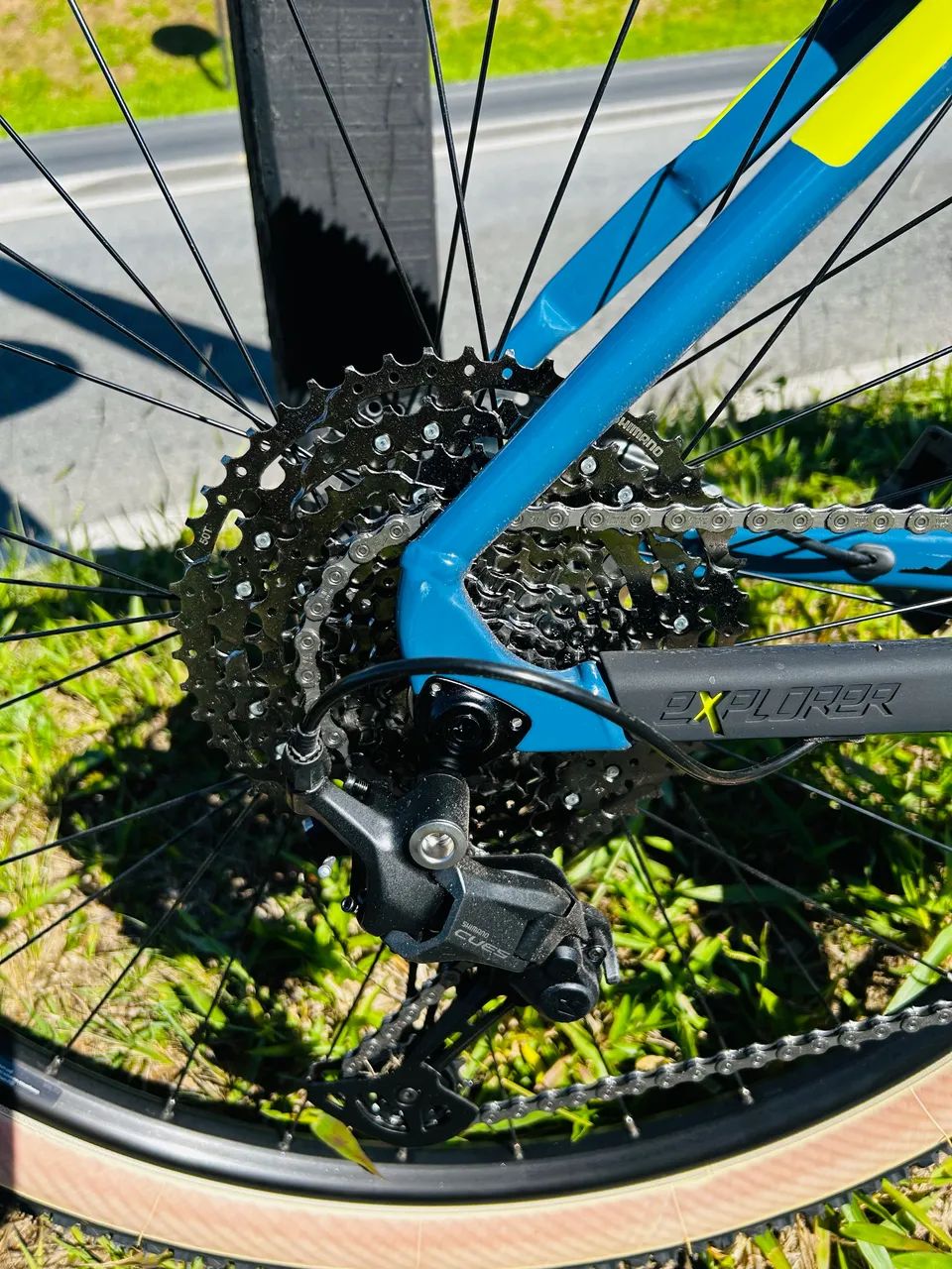 Caloi explorer Pro XL  - Foto 4