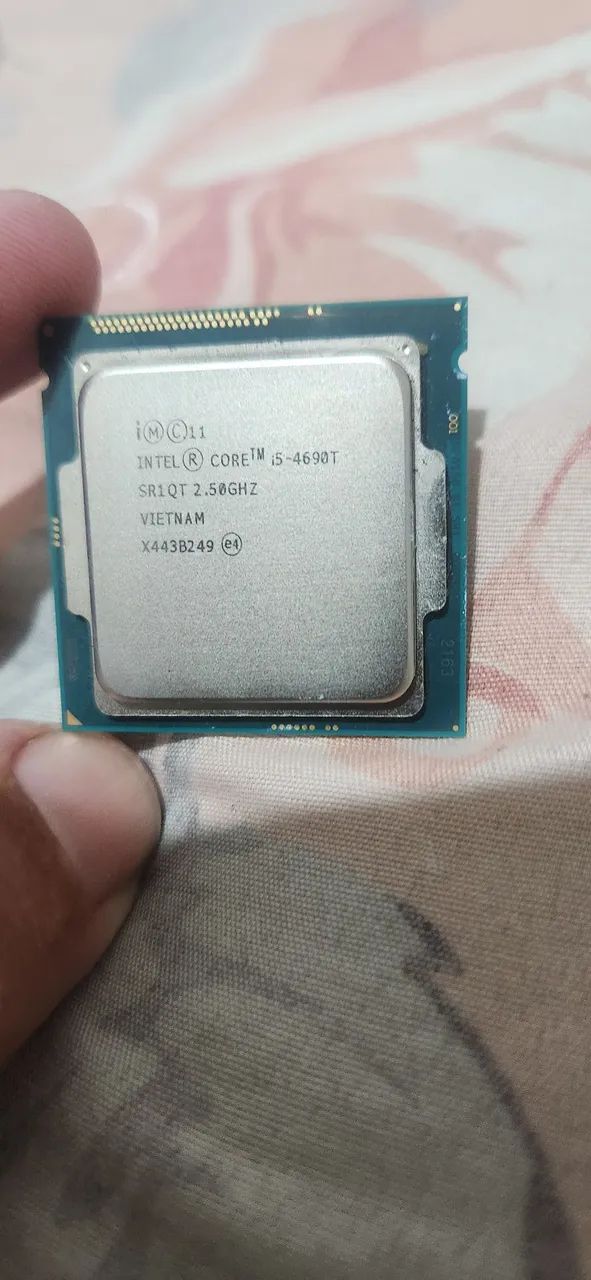 i5 4490t