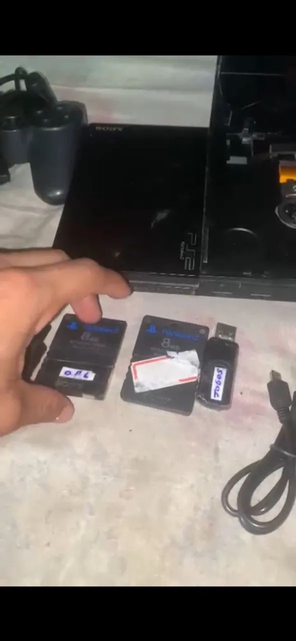 PlayStation 2 - Foto 3