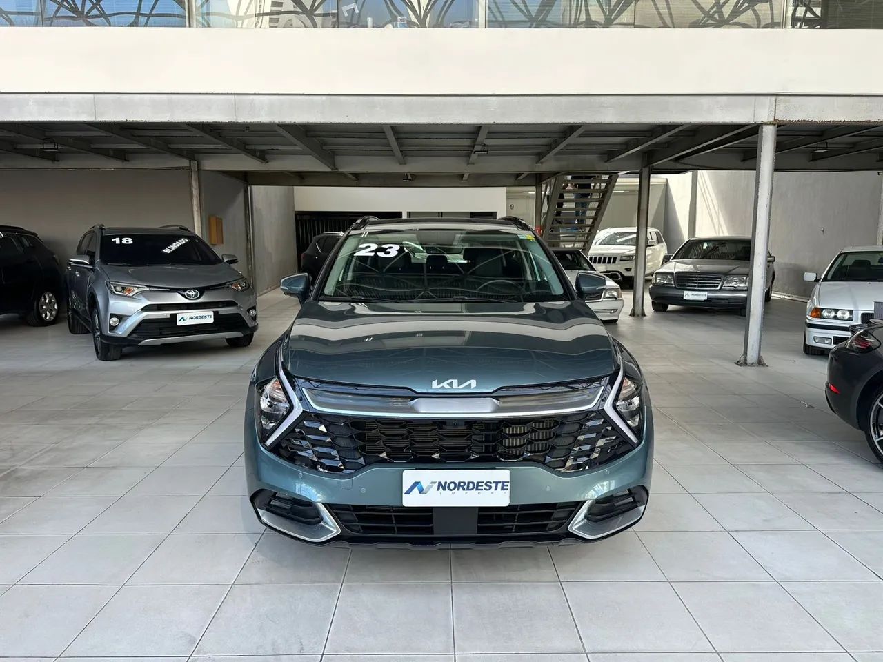 KIA Sportage 2023
