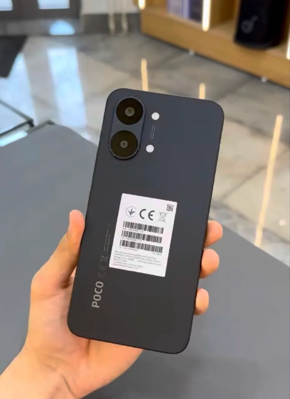 X8 Pro Max Poco 512GB 12 Ram | Lacrado | Pronta Entrega 