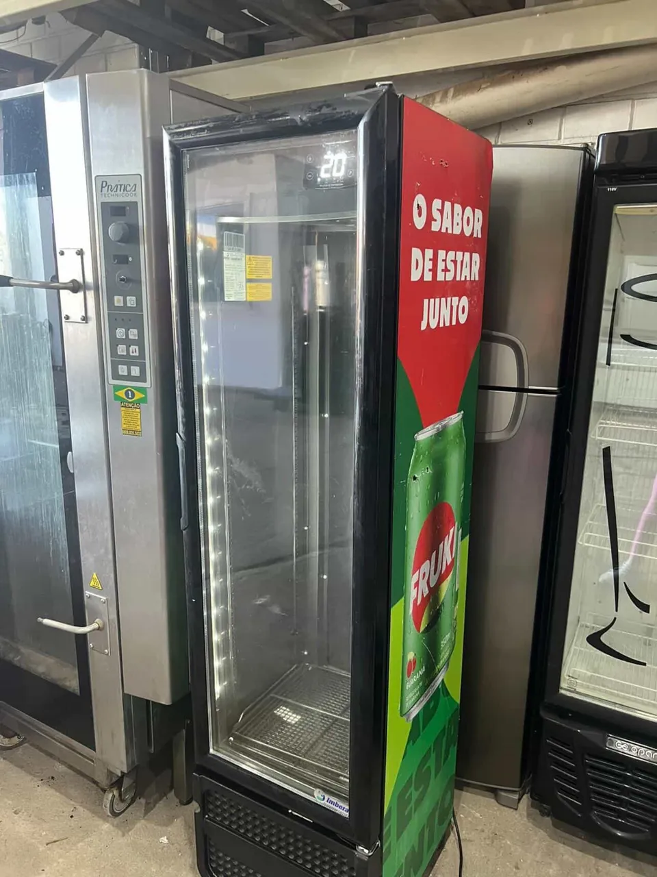 220v no Rio Grande do Sul