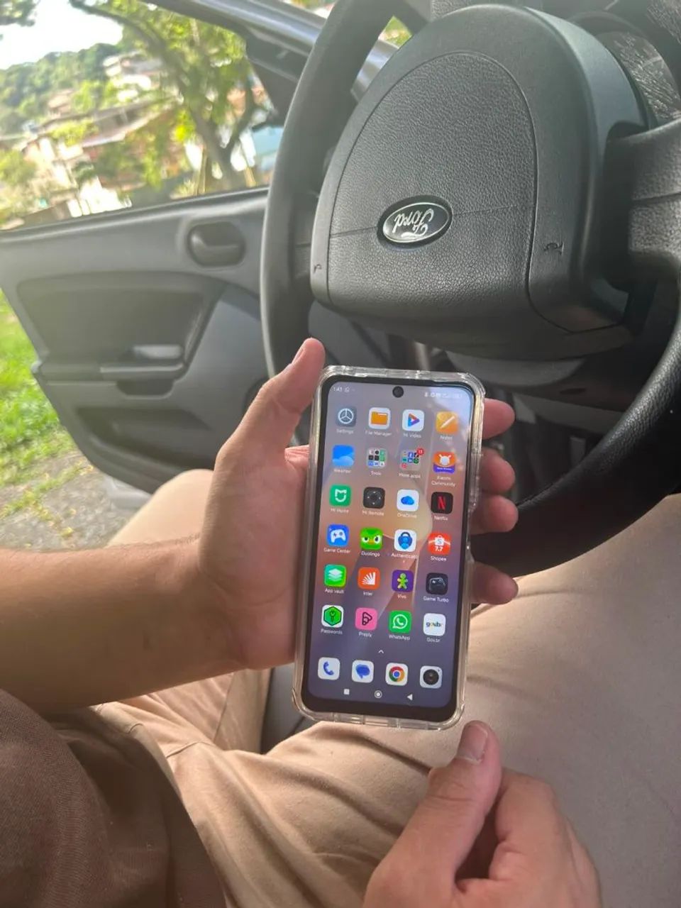 Redmi 11