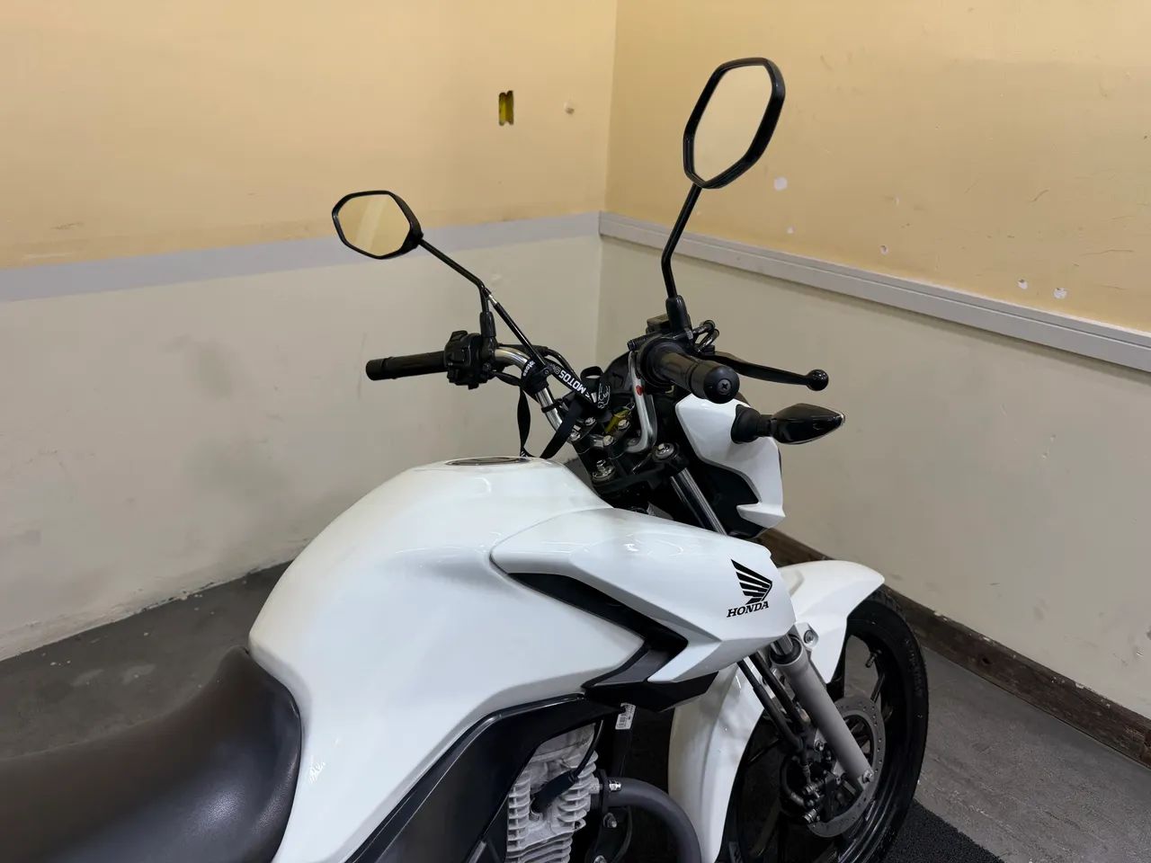 Honda Cg 160 Cargo  - Foto 5