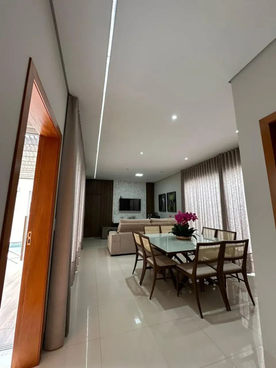 CASA TÉRREA - CONDOMÍNIO PRIMOR DAS TORRES - Foto 2