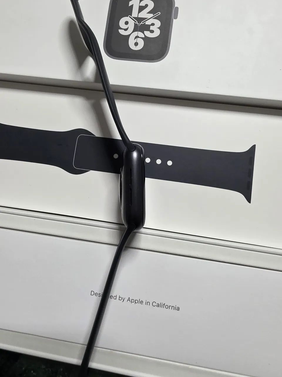 Apple watch SE 2° Geração 40mm - Foto 3