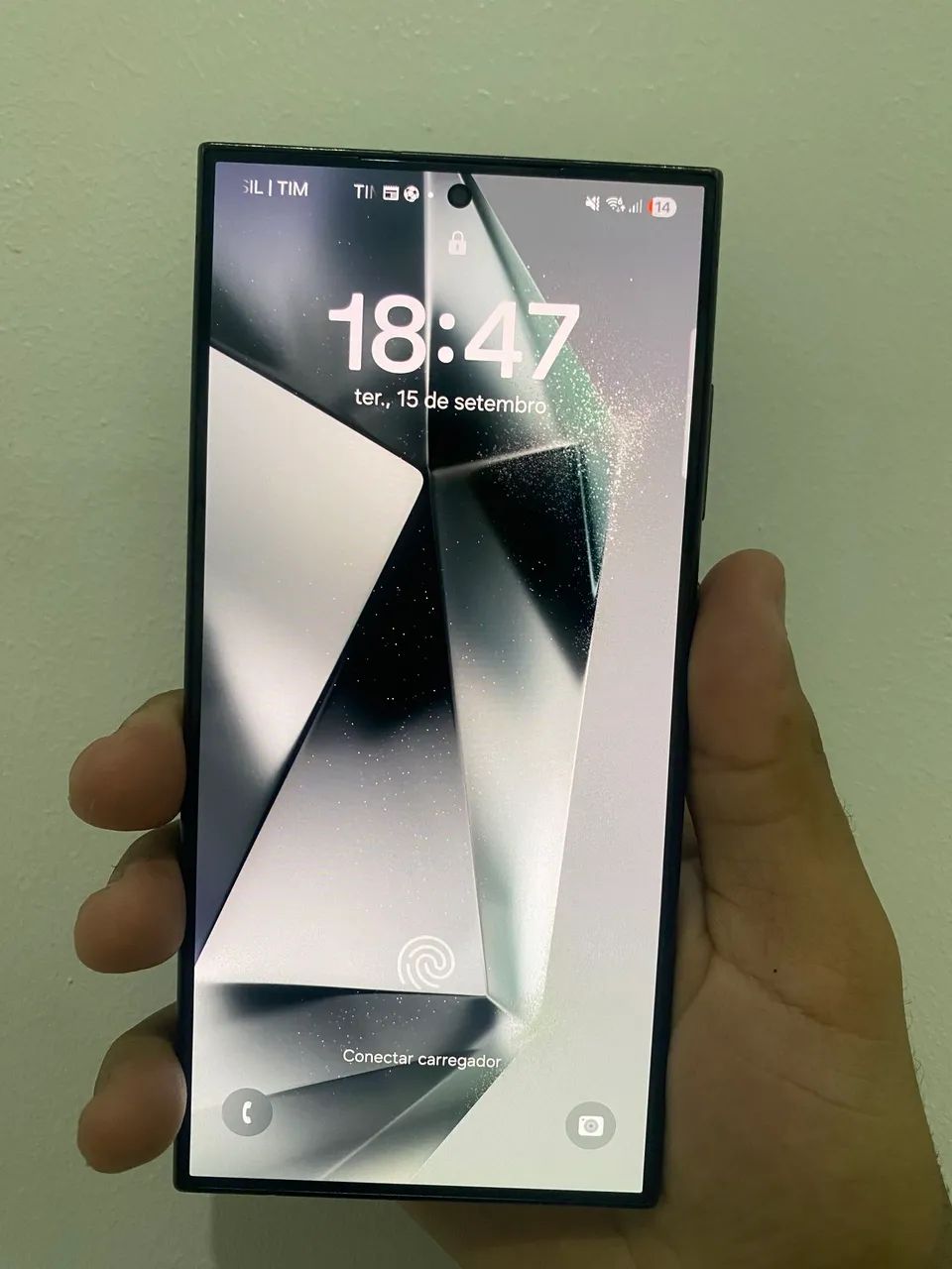 Galaxy S24 Ultra 256 gb  - Foto 2