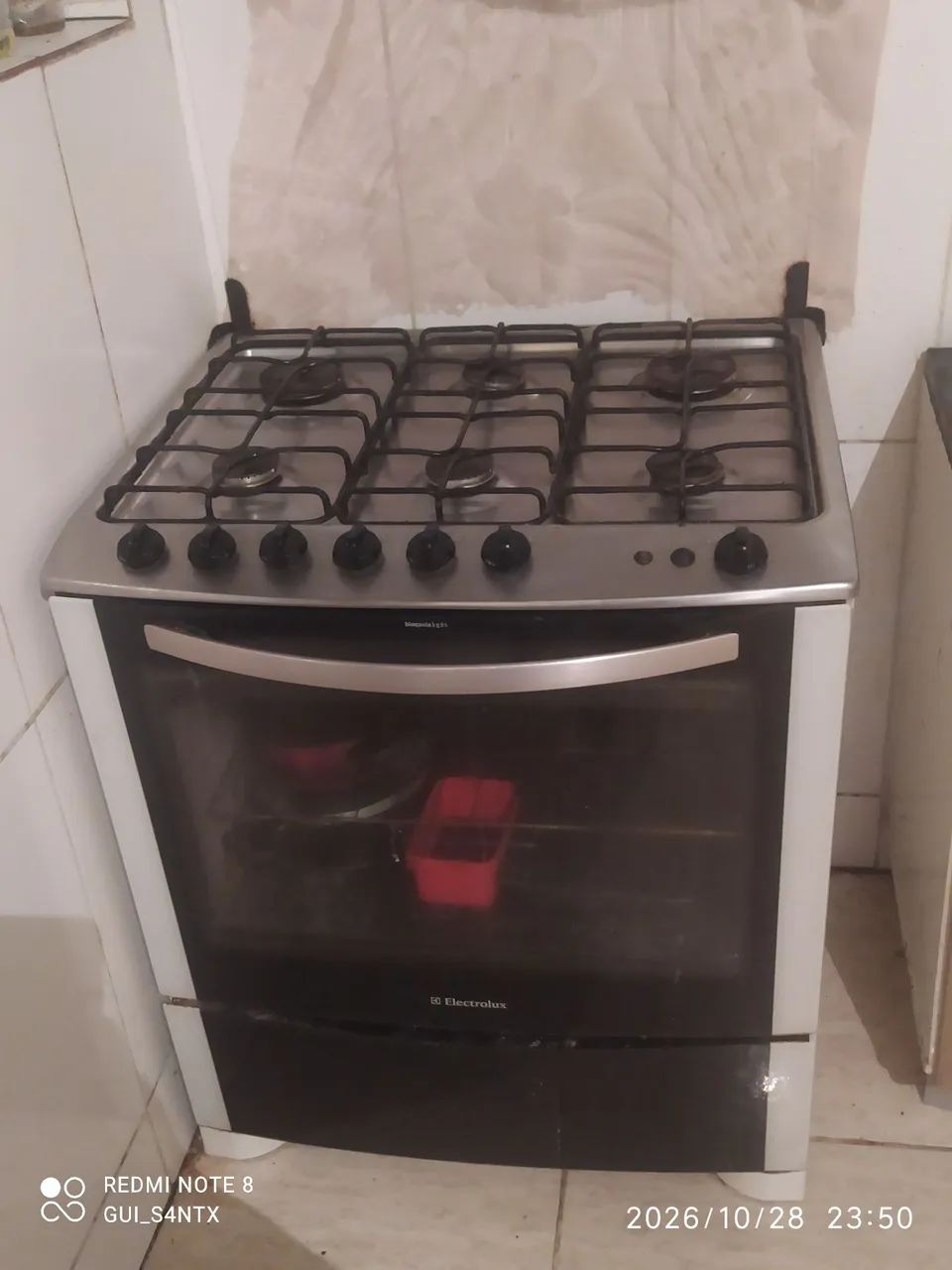Fogão 6 bocas - Foto 5