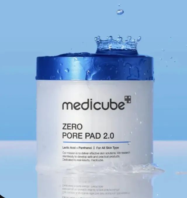 Medicube - Zero pore pad 2.0 - Foto 2
