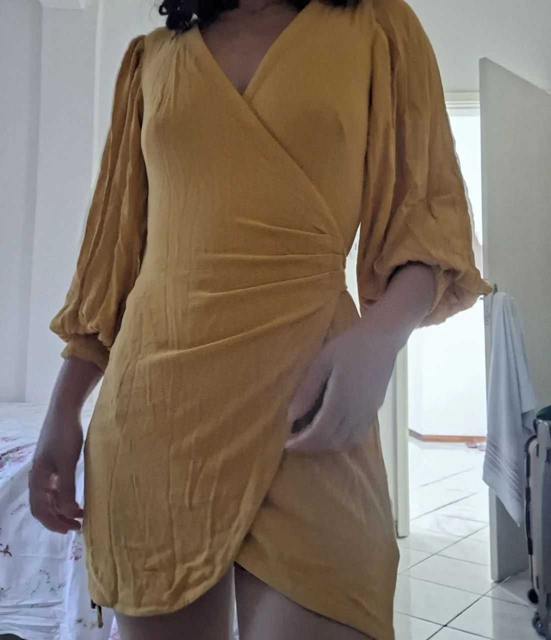 Vestido- Animale 