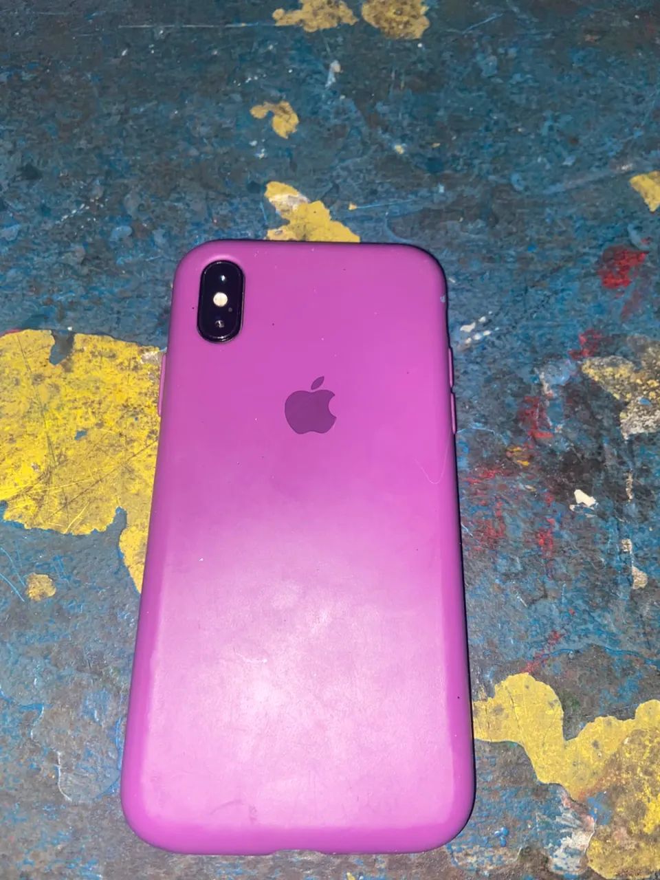 iPhone XS 64 gigas  - Foto 3