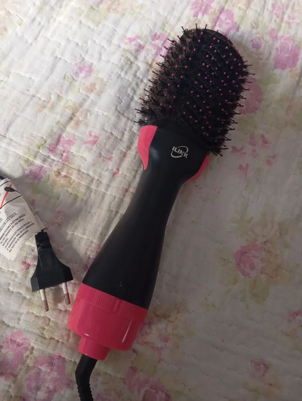 Escova secadora 