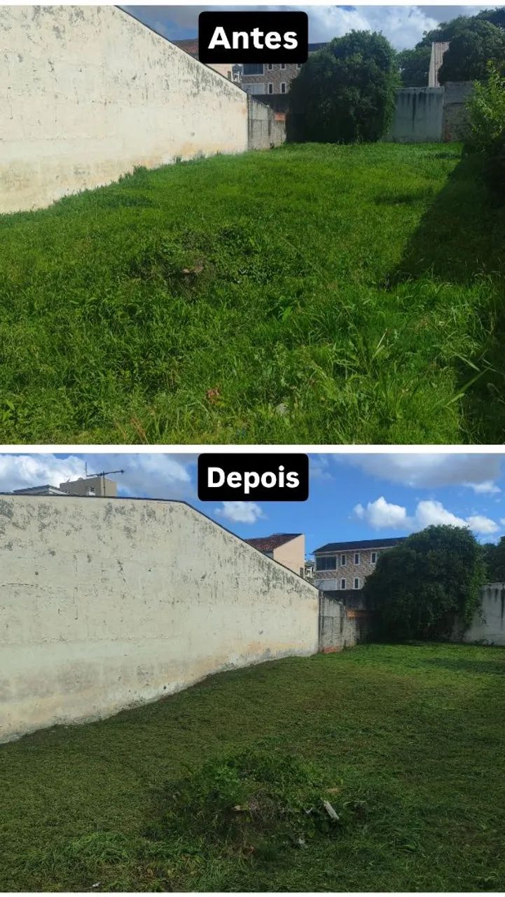 Corte de Grama e Jardinagem  - Foto 3