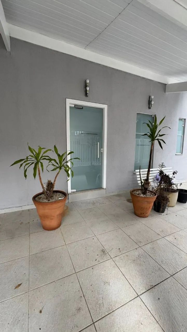 Foto - São José dos Campos - Parque Industrial