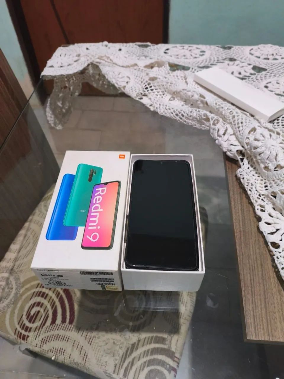 Redmi 9 - Foto 4