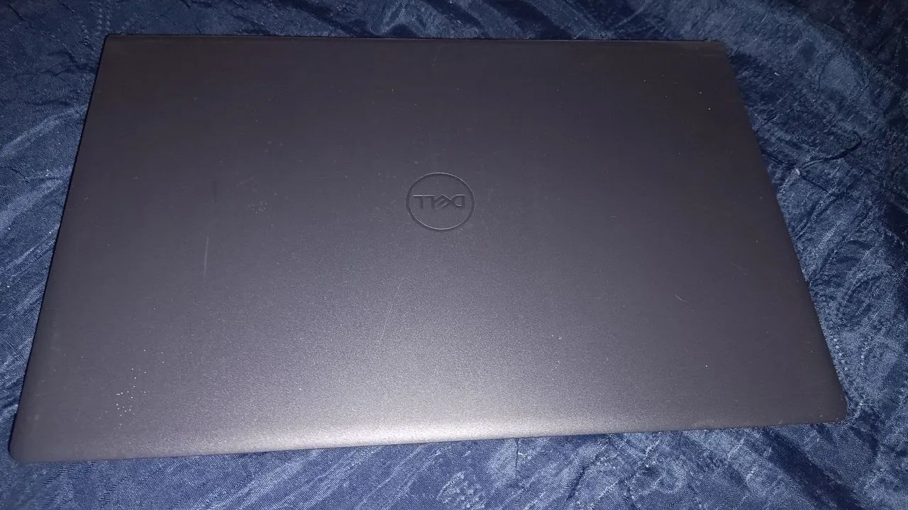 Vendo notebook Dell inspiron 15" - Foto 3