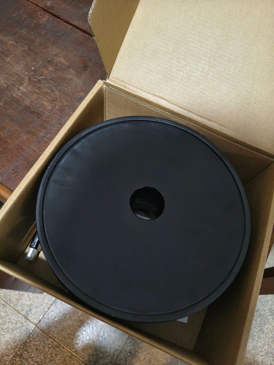 Cabo HDMI Fibra 30m - Foto 2