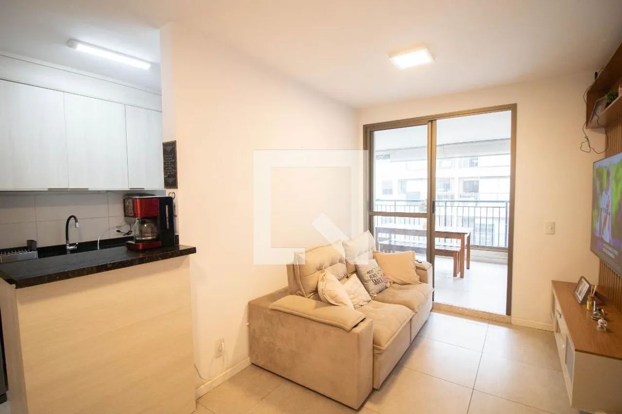 Apartamento à Venda - Mandaqui, 2 Quartos, 64 m2 - Foto 3