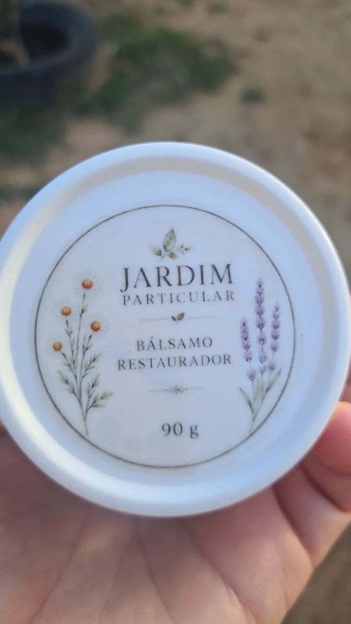 Creme Tallow  - Foto 2