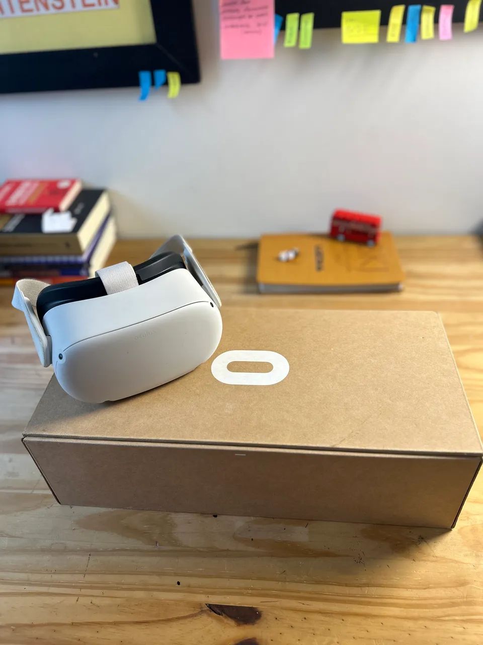 Oculus Meta Quest 2 - VR - Foto 3