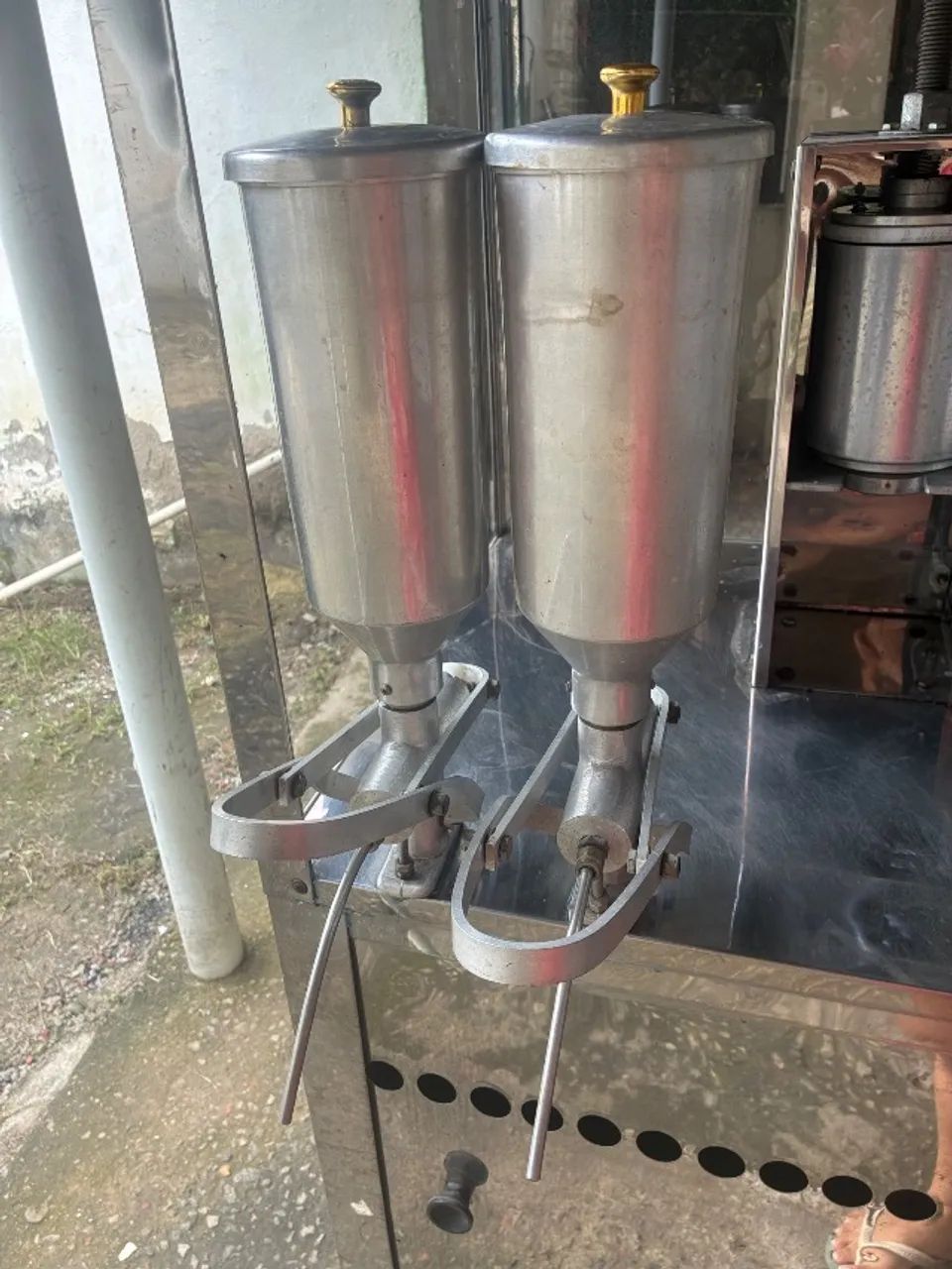 Carrinho de churros - Foto 3