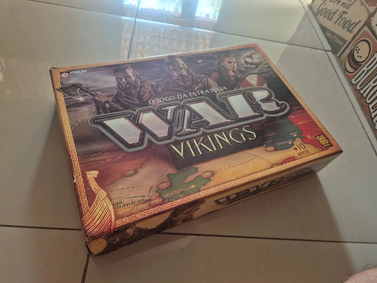 War Vikings 