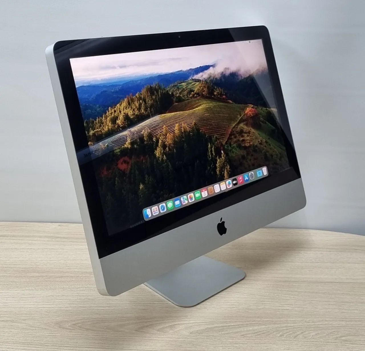 Apple A1311 IMac 21.5 polegadas - Computadores e Desktops - Vila