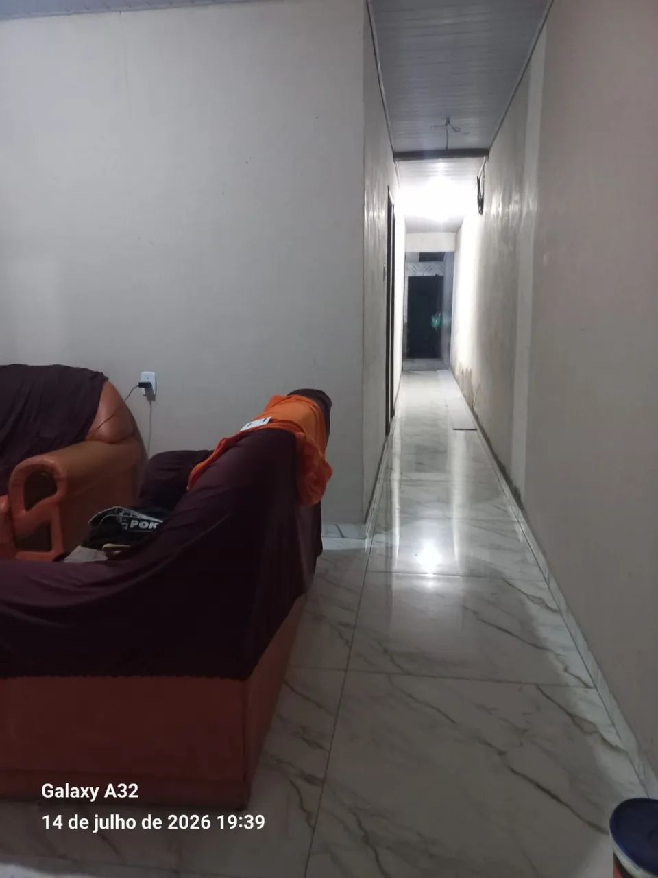 Vendo casa Curuçamba  - Foto 2