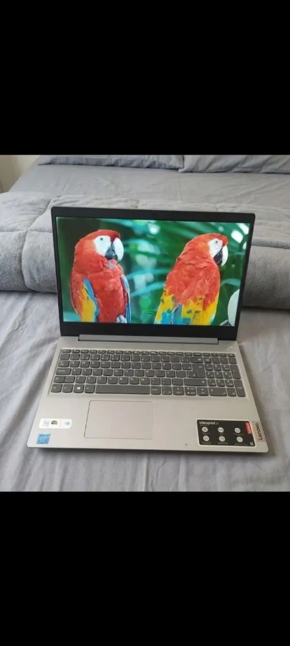Notebook Lenovo ideapad 3i 