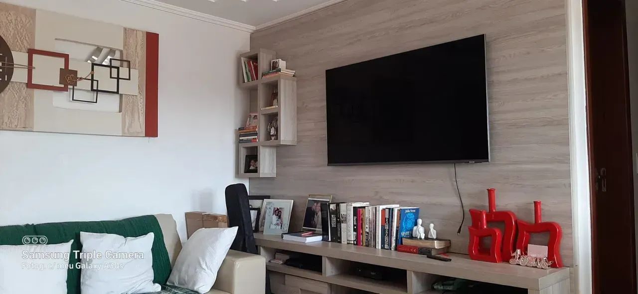 VENDO APTO NA 716 REFORMADO - Foto 4