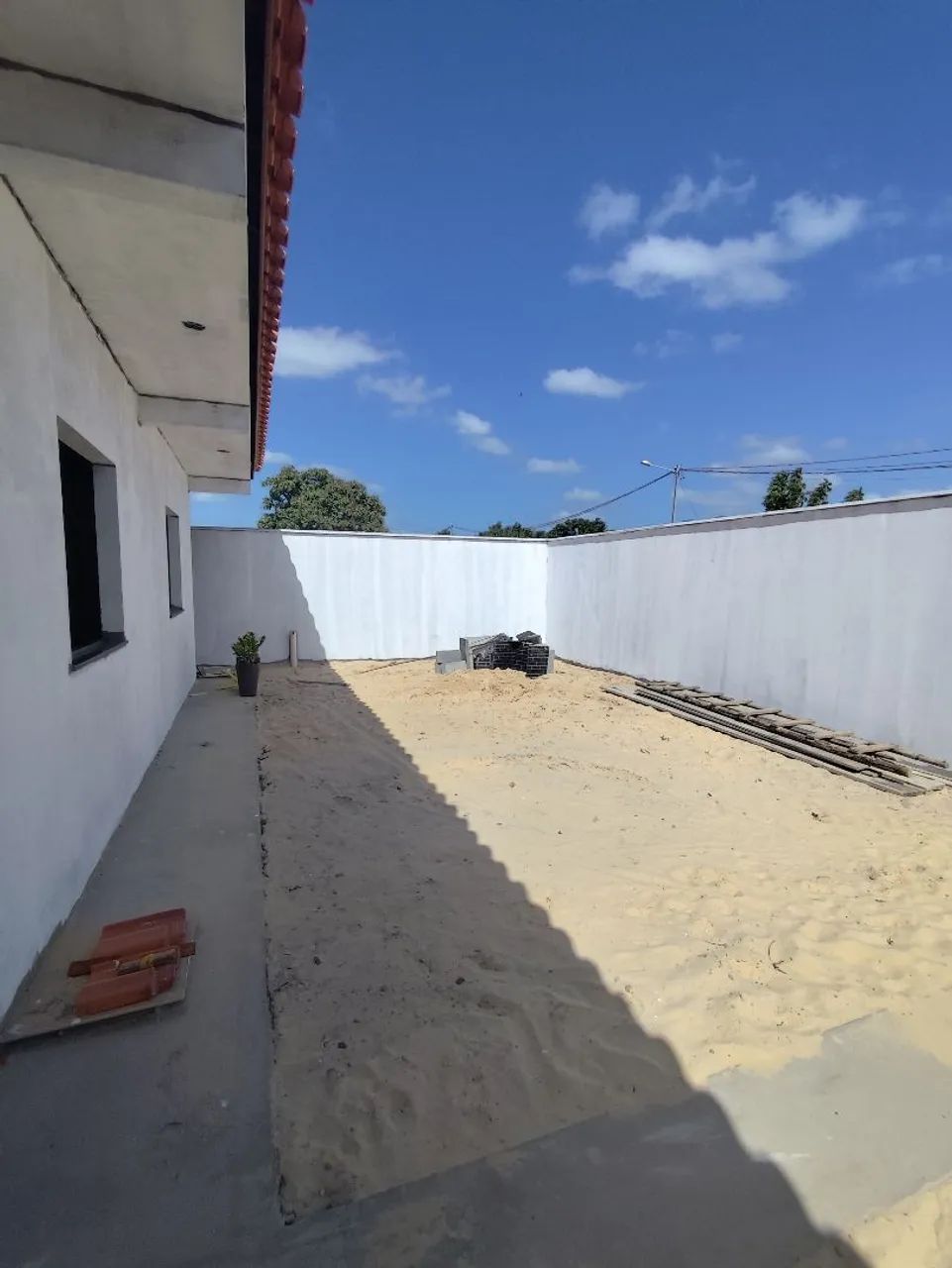 Vendo CASA em BARREIRINHAS-MA  - Foto 3