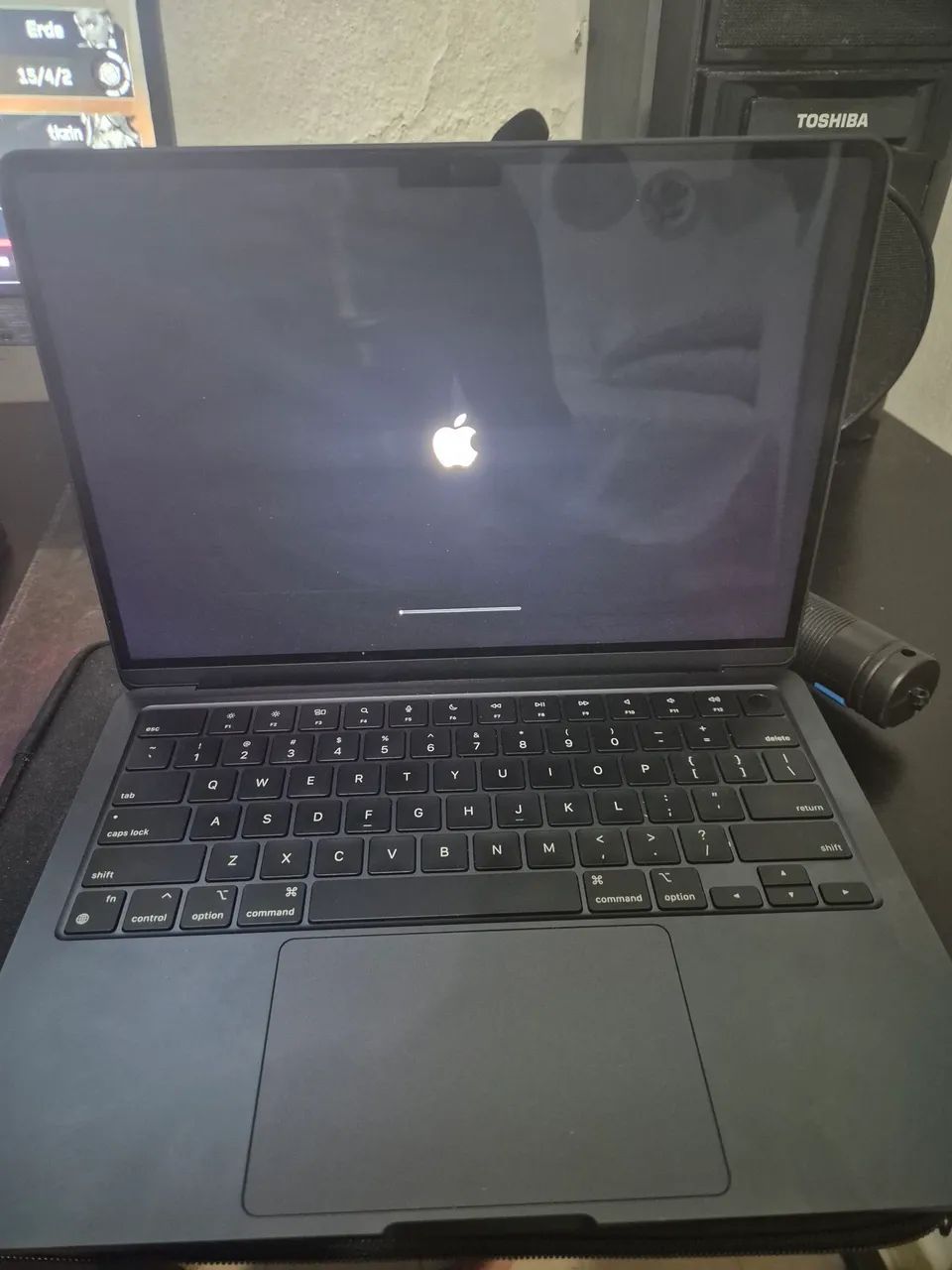 MacBook Air M2 256gb - Notebooks - Ponta Grossa, Maceió 1535025656