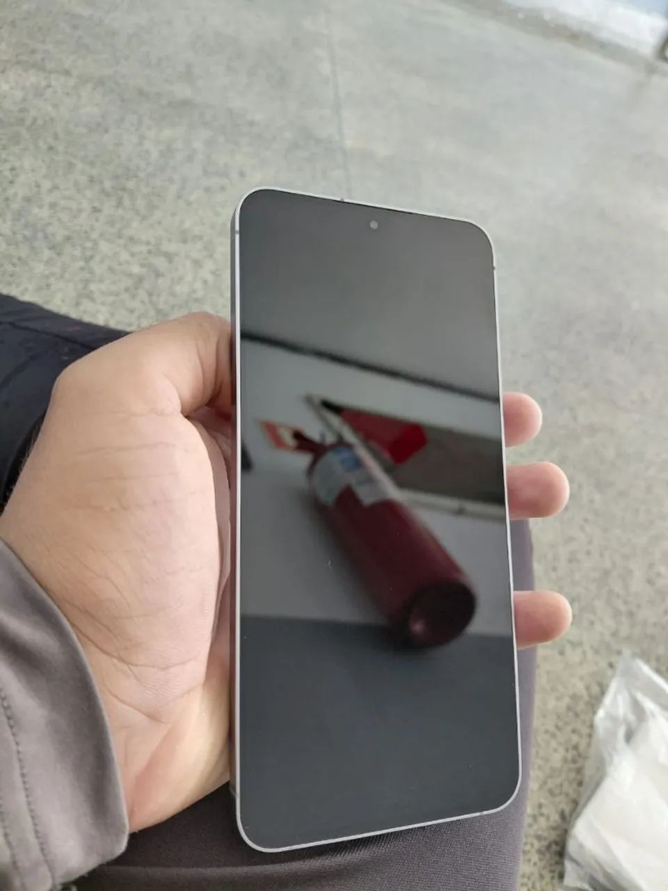 S25 FE - Foto 2