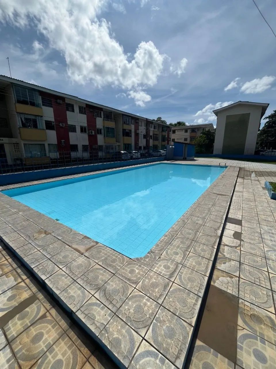 Apartamento Guaianás Etapa 2 - Foto 3