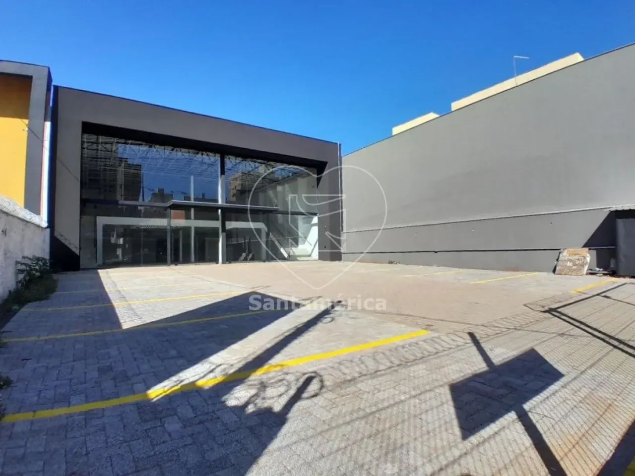 Loja comercial nova no Centro de Londrina - Foto 2