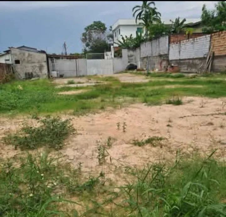 Terreno Comercial Alugo - Foto 2